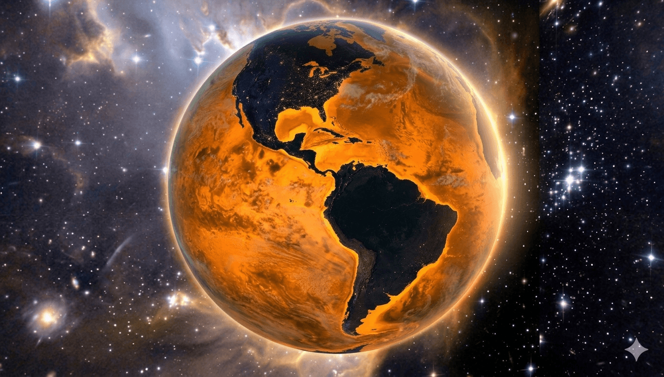 Invest in Earth logo